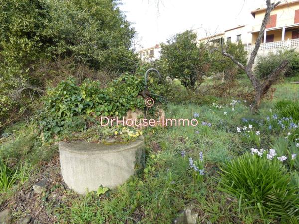 Terrain à vendre de 1 555 m²