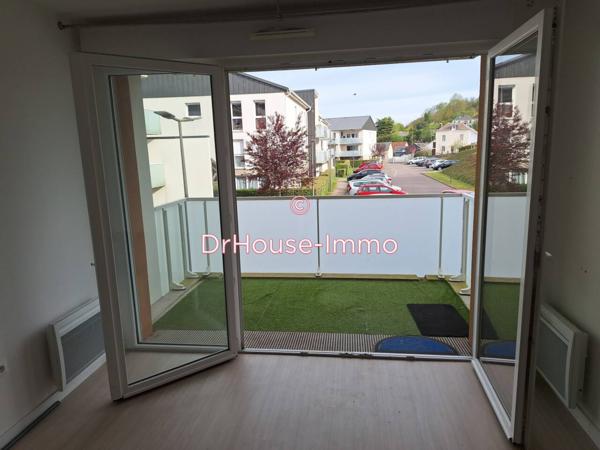 Appartement à vendre 2 pièces de 40 m²