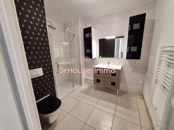 Appartement à vendre 2 pièces de 40 m²