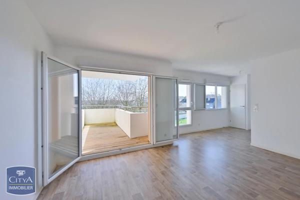 Appartement à vendre 3 pièces 62.12m²