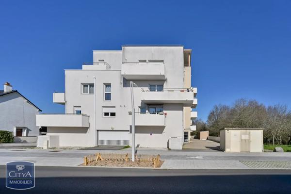 Appartement à vendre 3 pièces 62.12m²