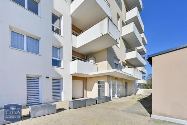 Appartement à vendre 3 pièces 62.12m²