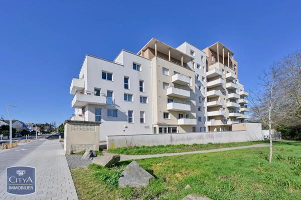 Appartement à vendre 3 pièces 62.12m²