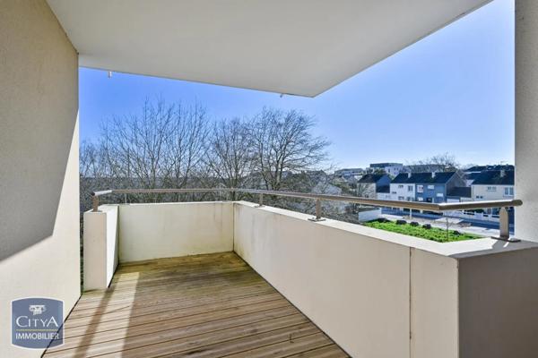 Appartement à vendre 3 pièces 62.12m²