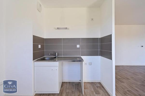 Appartement à vendre 3 pièces 62.12m²