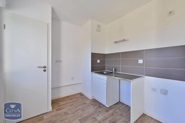 Appartement à vendre 3 pièces 62.12m²