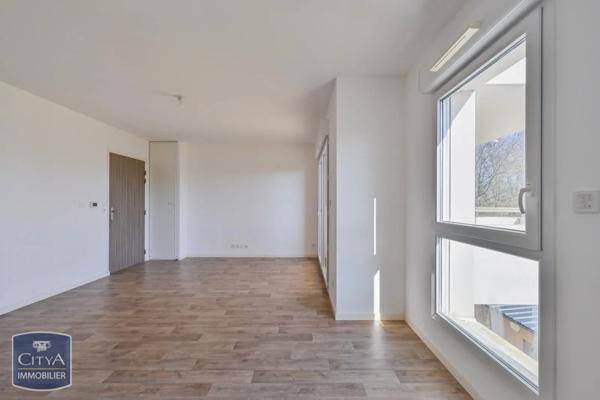 Appartement à vendre 3 pièces 62.12m²