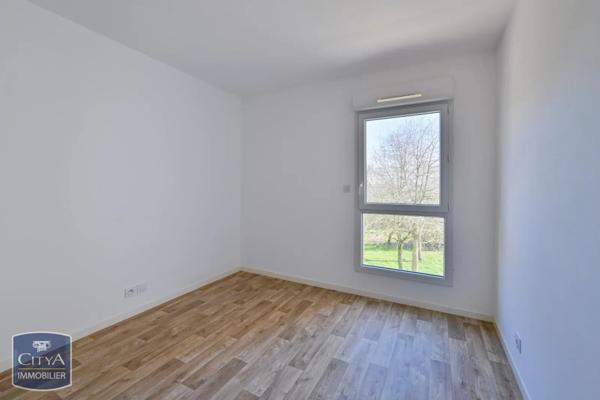 Appartement à vendre 3 pièces 62.12m²