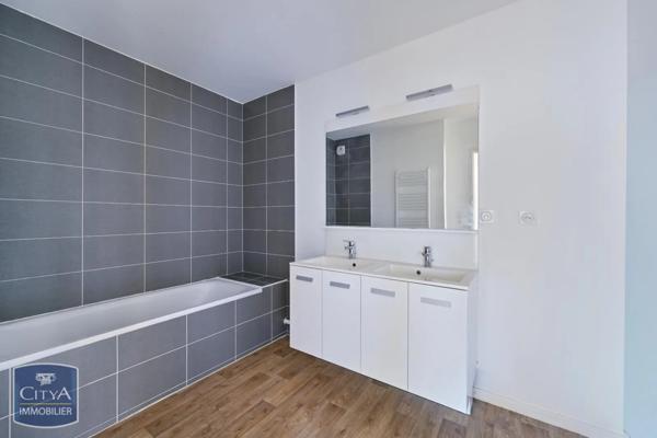 Appartement à vendre 3 pièces 62.12m²