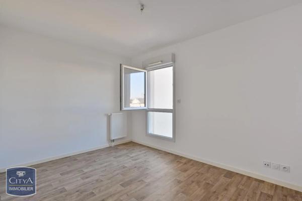 Appartement à vendre 3 pièces 62.12m²