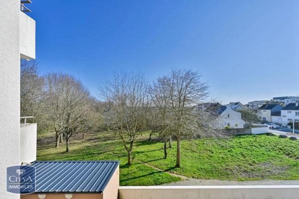 Appartement à vendre 3 pièces 62.12m²