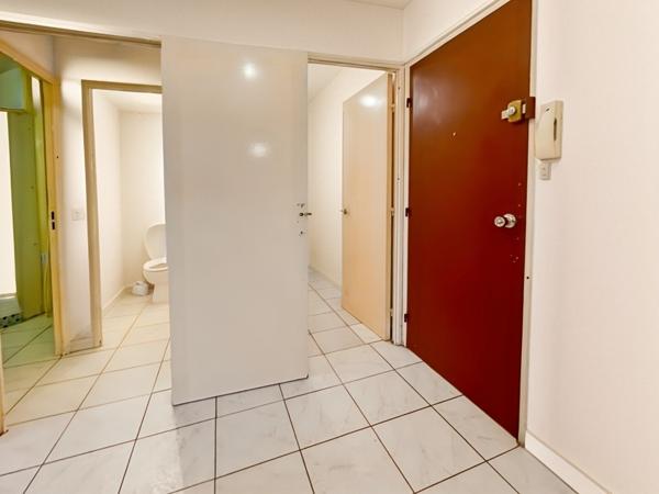 🏡T3 67 m² avec ascenseur – Parking et métro