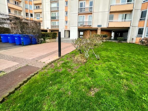 🏡T3 67 m² avec ascenseur – Parking et métro