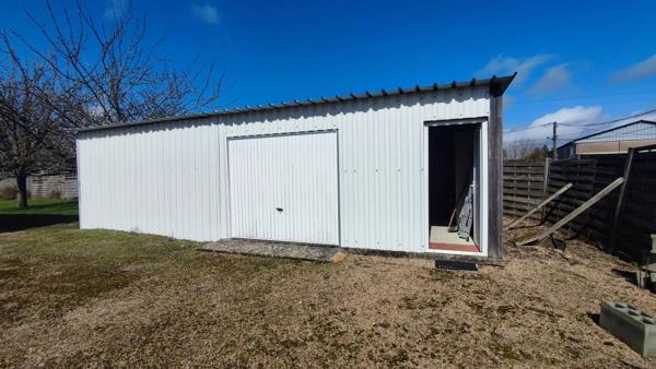 Belle maison de 175 m² avec piscine à Loudun