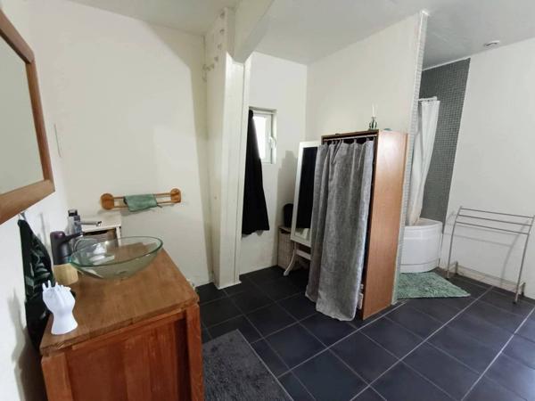 Belle maison de 175 m² avec piscine à Loudun