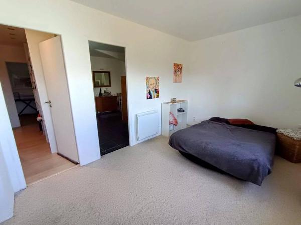 Belle maison de 175 m² avec piscine à Loudun