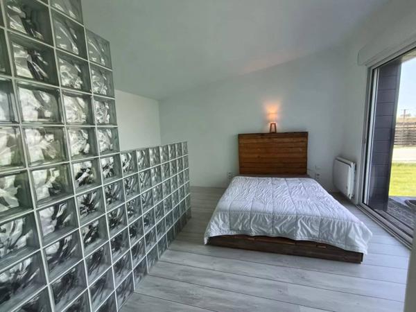 Belle maison de 175 m² avec piscine à Loudun