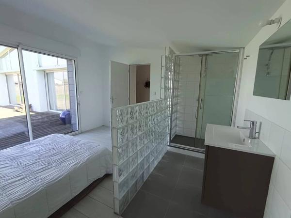 Belle maison de 175 m² avec piscine à Loudun