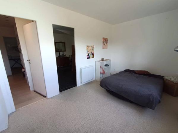 Belle maison de 175 m² avec piscine à Loudun