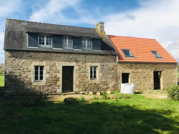 Maison à SAINT-MICHEL-EN-GREVE, 22300 - 7 pièces 147m²