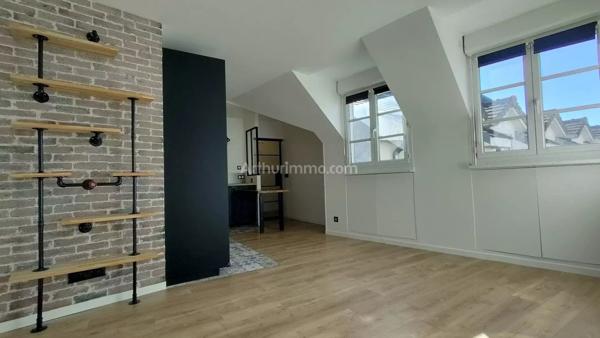 Vente Appartement 3 pièces 55 m2 à Bondoufle