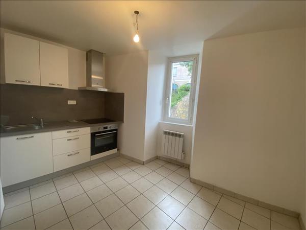 Appartement à louer |  FUMEL |  1 pièce | 25 m²