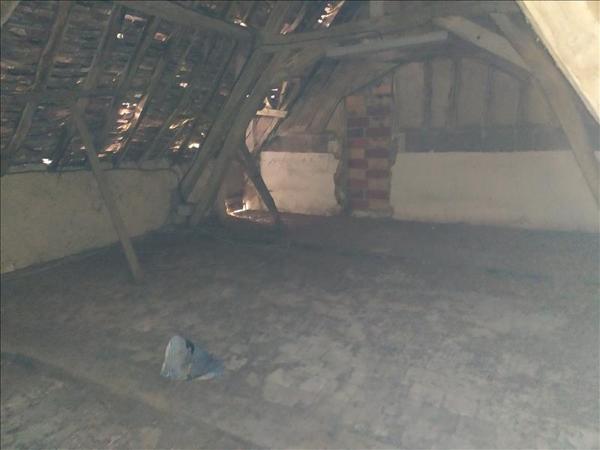 Maison à vendre |  Lury-sur-Arnon |  4 pièces | 76 m²