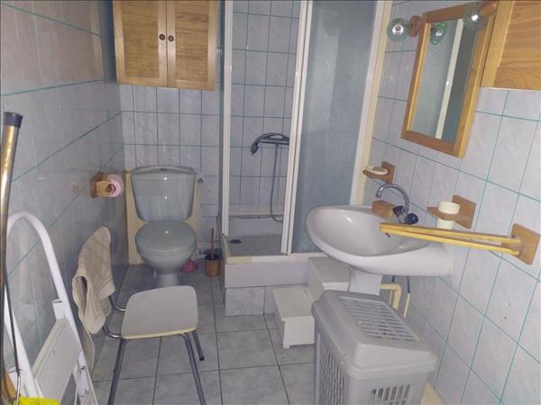 Maison à vendre |  Lury-sur-Arnon |  4 pièces | 76 m²