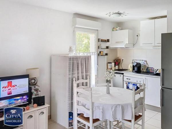 Appartement à vendre 3 pièces 52m²