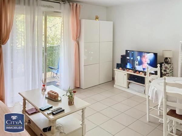 Appartement à vendre 3 pièces 52m²
