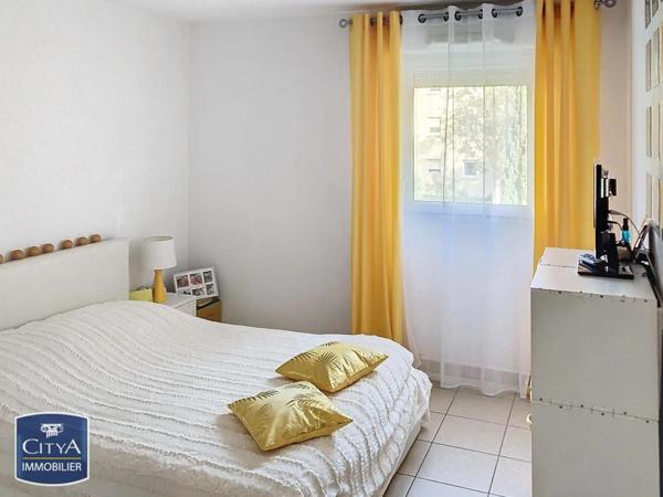 Appartement à vendre 3 pièces 52m²