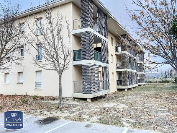Appartement à vendre 3 pièces 52m²