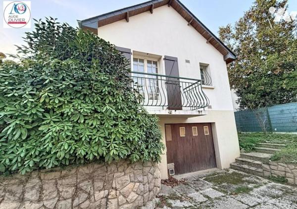 MAISON - RENNES - QUARTIER FRANCISCO FERRER / VERN / POTERIE