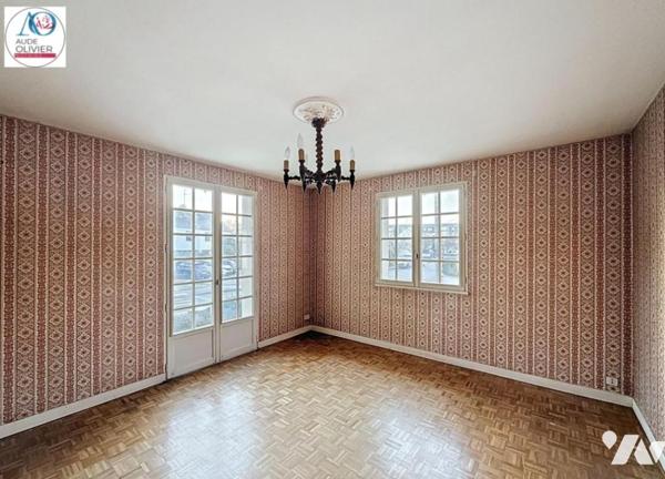 MAISON - RENNES - QUARTIER FRANCISCO FERRER / VERN / POTERIE