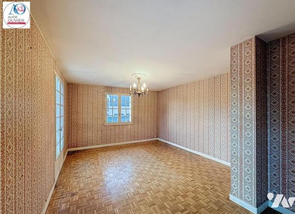 MAISON - RENNES - QUARTIER FRANCISCO FERRER / VERN / POTERIE