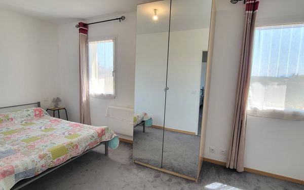 Maison à vendre    4 pièces •  Lablachère