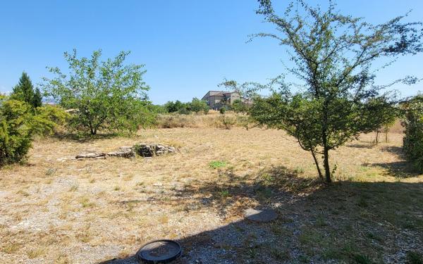 Maison à vendre    4 pièces •  Lablachère