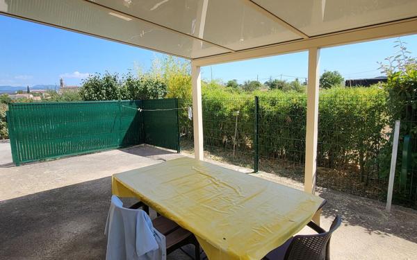 Maison à vendre    4 pièces •  Lablachère