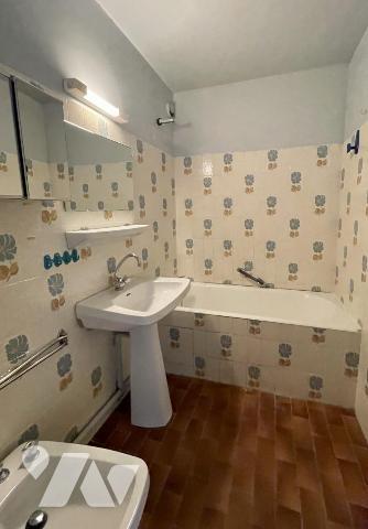 CARNON, appartement T2 vue mer