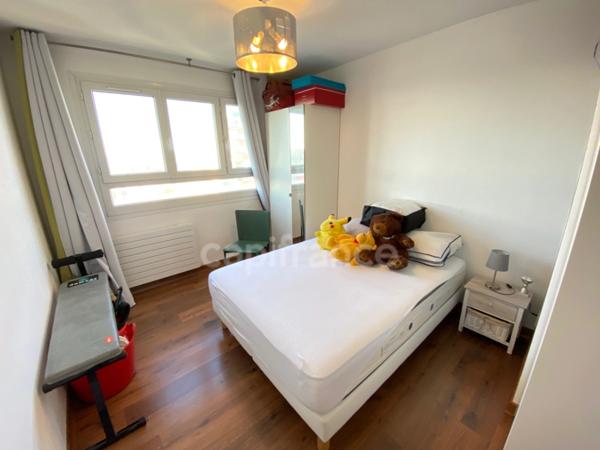 Dpt Finistère (29),BREST, PROCHE CENTRE VILLE, APPARTEMENT 159 M2, DERNIER ETAGE, TERRASSE, VUE PANORAMIQUE, VUE MER, DEUX GARAGES, DOUBLE ASCENSEURS,