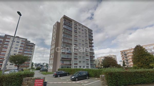 Dpt Finistère (29),BREST, PROCHE CENTRE VILLE, APPARTEMENT 159 M2, DERNIER ETAGE, TERRASSE, VUE PANORAMIQUE, VUE MER, DEUX GARAGES, DOUBLE ASCENSEURS,