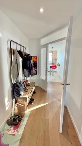 Dpt Finistère (29),BREST, PROCHE CENTRE VILLE, APPARTEMENT 159 M2, DERNIER ETAGE, TERRASSE, VUE PANORAMIQUE, VUE MER, DEUX GARAGES, DOUBLE ASCENSEURS,