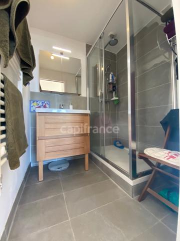 Dpt Finistère (29),BREST, PROCHE CENTRE VILLE, APPARTEMENT 159 M2, DERNIER ETAGE, TERRASSE, VUE PANORAMIQUE, VUE MER, DEUX GARAGES, DOUBLE ASCENSEURS,