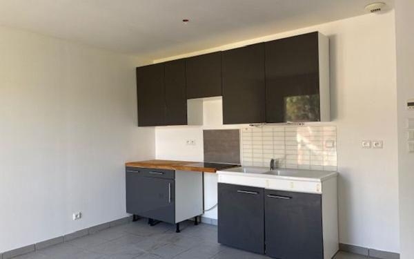 Appartement à louer    2 pièces • 43,28 m2 La Teste-de-Buch