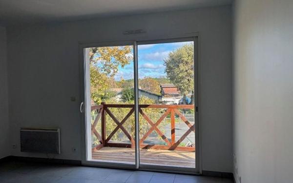 Appartement à louer    2 pièces • 43,28 m2 La Teste-de-Buch