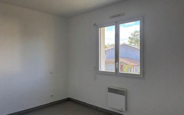 Appartement à louer    2 pièces • 43,28 m2 La Teste-de-Buch