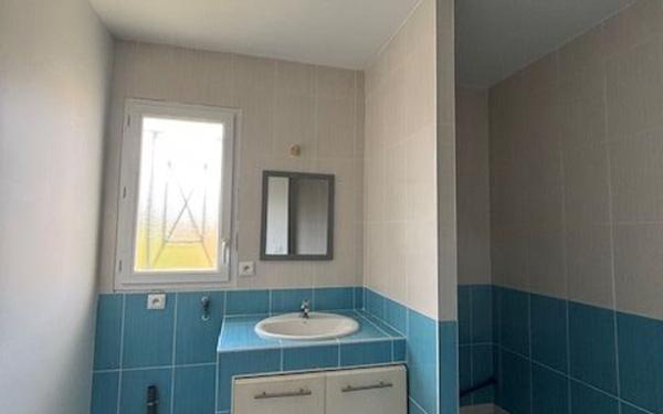 Appartement à louer    2 pièces • 43,28 m2 La Teste-de-Buch