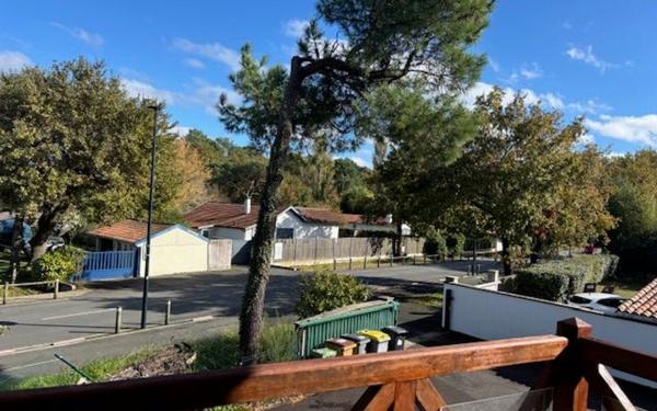 Appartement à louer    2 pièces • 43,28 m2 La Teste-de-Buch