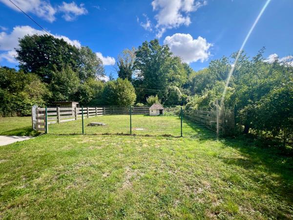 Maison familiale en pierres rénovée