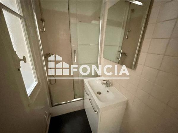 Location Appartement 2 pièces 40.2 m² - 66 BOULEVARD DE PORT-ROYAL Paris 75005